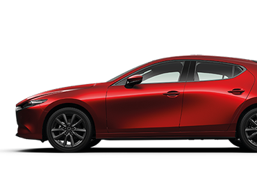 ราคาและตารางผ่อน ดาวน์ Mazda 3